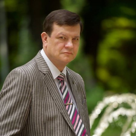 Фазекош Олексій